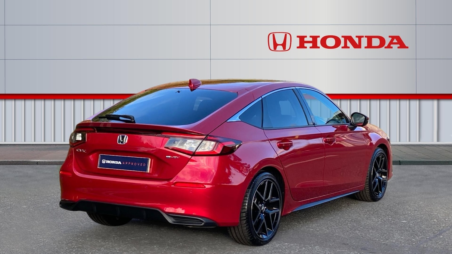 Used Honda Civic 2025 for sale - 76412052: Photo 12