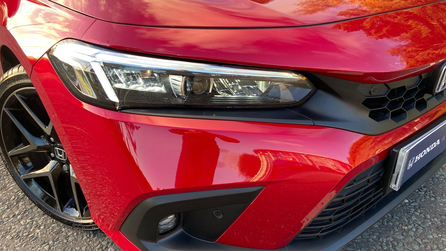 Used Honda Civic 2025 for sale - 76412052: Photo 13