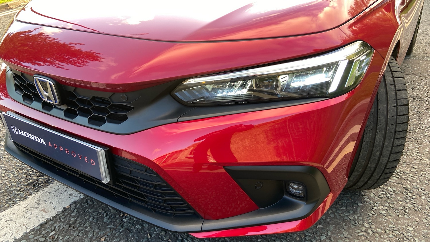 Used Honda Civic 2025 for sale - 76412052: Photo 14