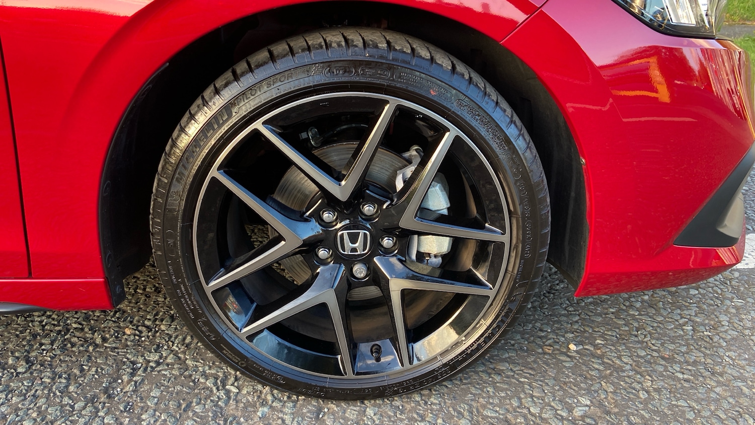 Used Honda Civic 2025 for sale - 76412052: Photo 15