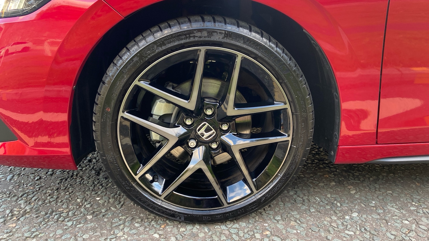 Used Honda Civic 2025 for sale - 76412052: Photo 16