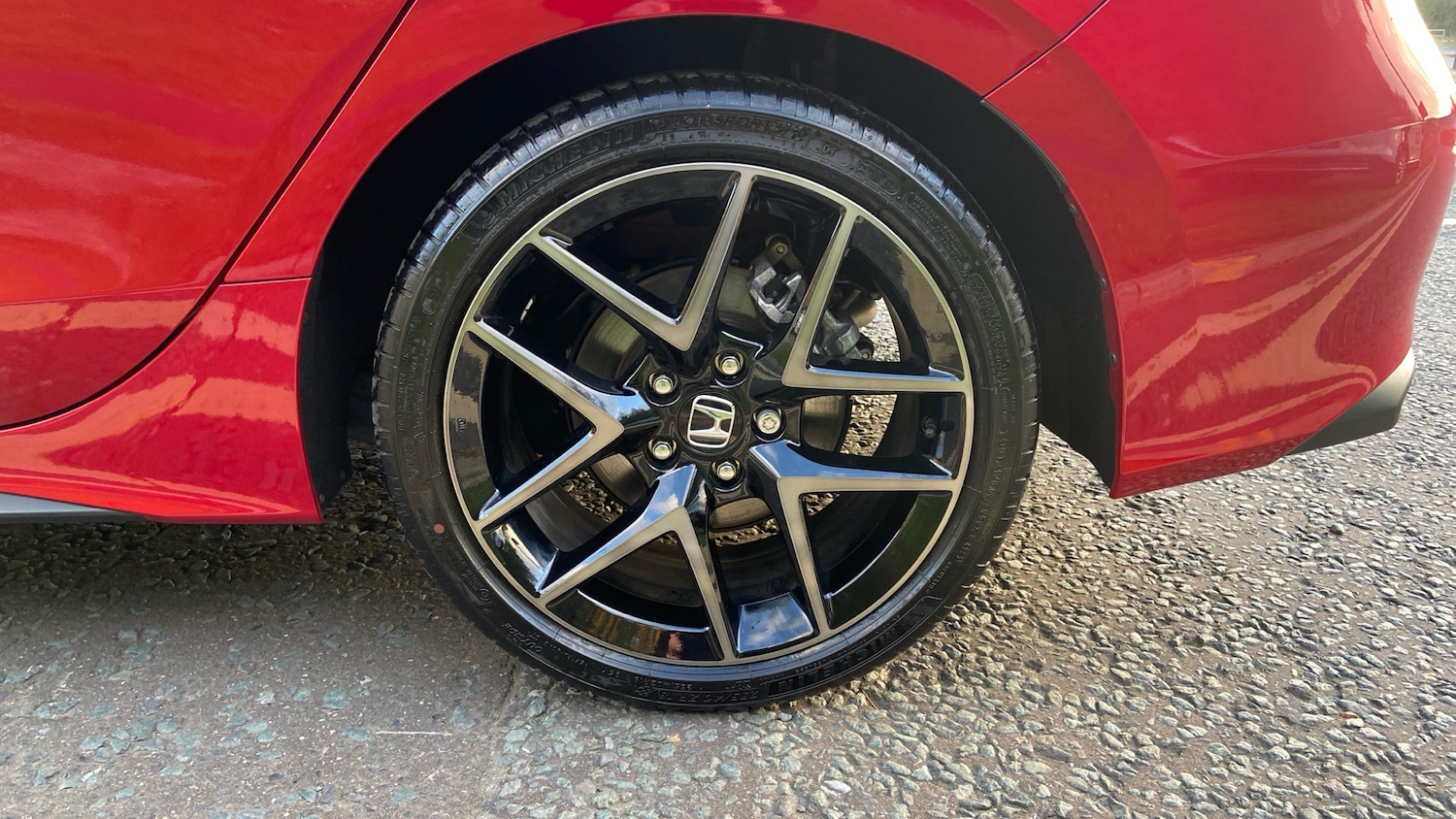 Used Honda Civic 2025 for sale - 76412052: Photo 17