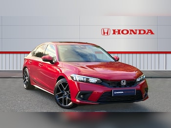 Used Honda Civic 2025 for sale - 76412052: Photo