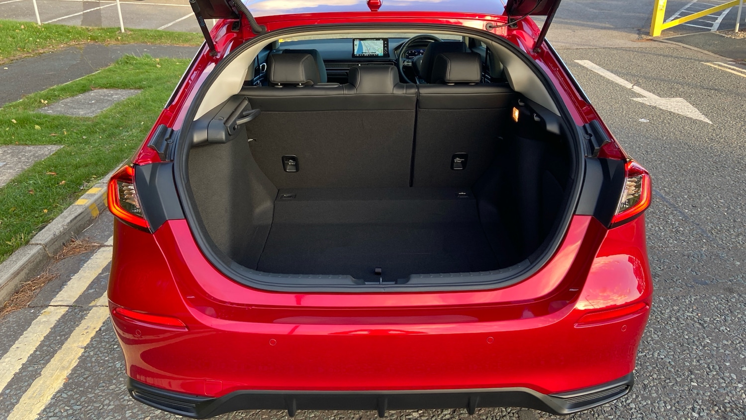 Used Honda Civic 2025 for sale - 76412052: Photo 20