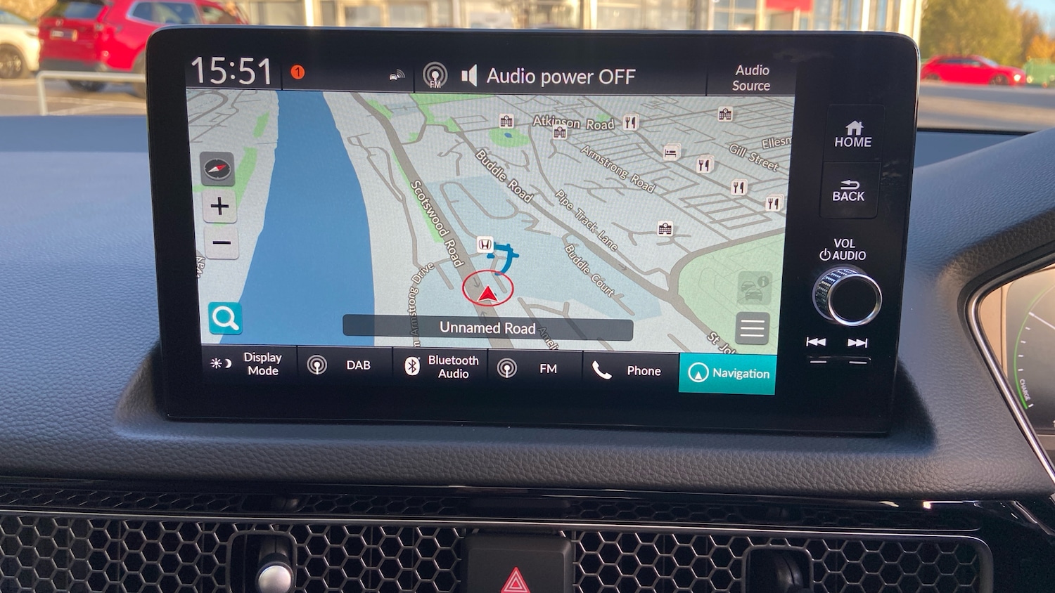 Used Honda Civic 2025 for sale - 76412052: Photo 29