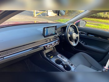 Used Honda Civic 2025 for sale - 76412052: Photo