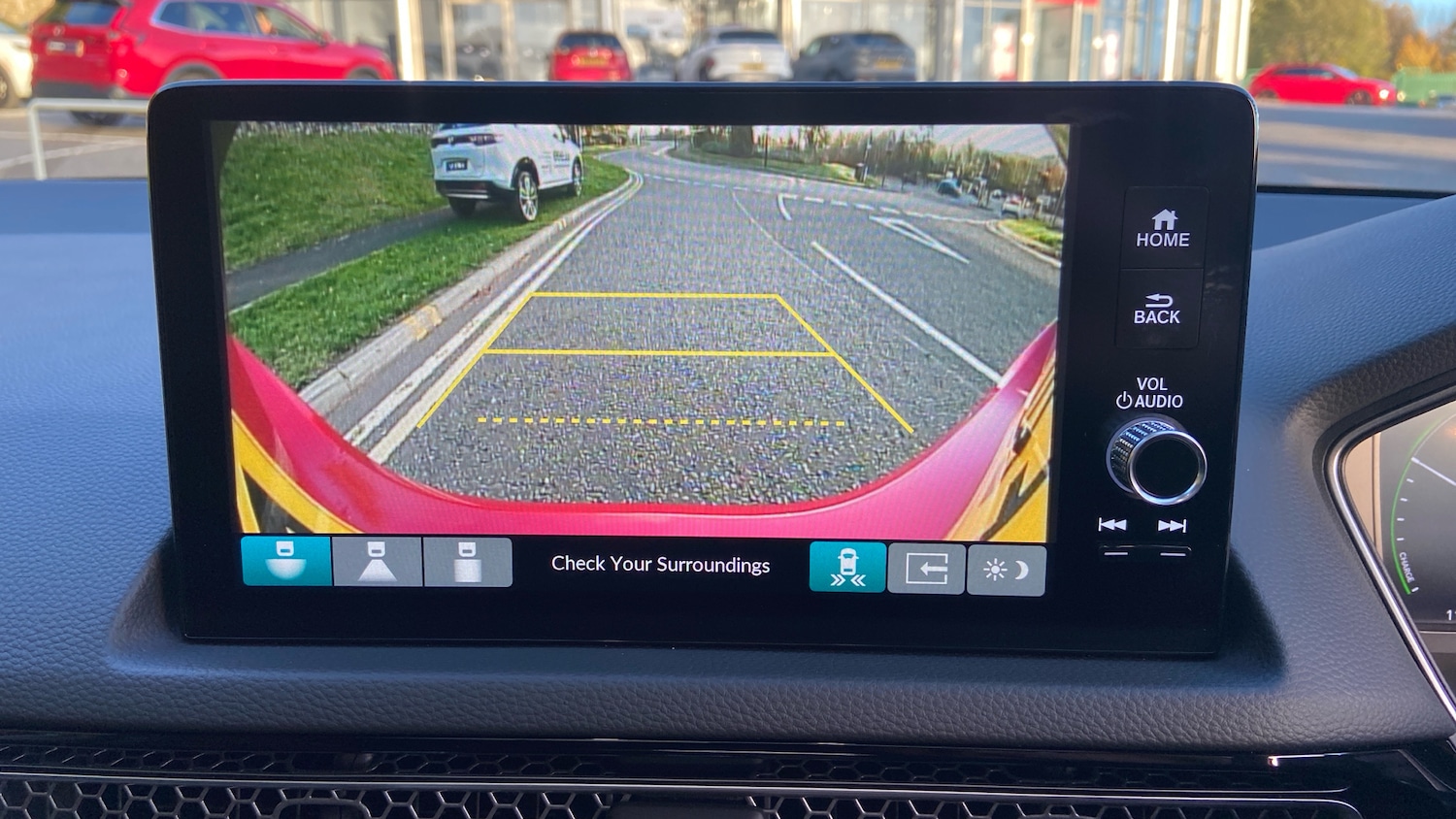 Used Honda Civic 2025 for sale - 76412052: Photo 30