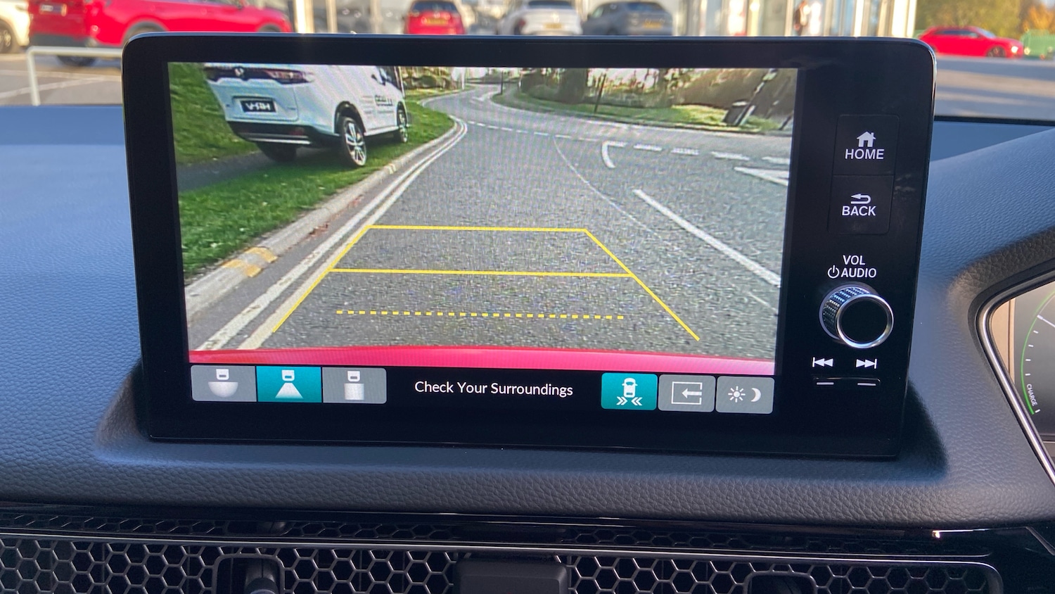 Used Honda Civic 2025 for sale - 76412052: Photo 31