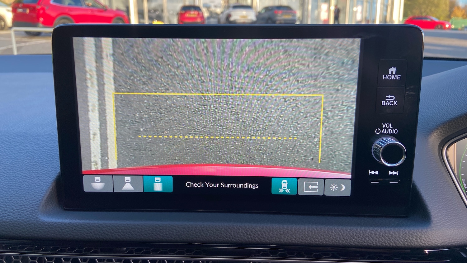 Used Honda Civic 2025 for sale - 76412052: Photo 32