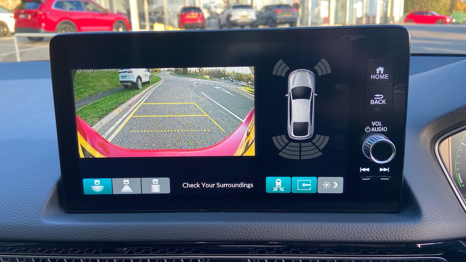 Used Honda Civic 2025 for sale - 76412052: Photo 33