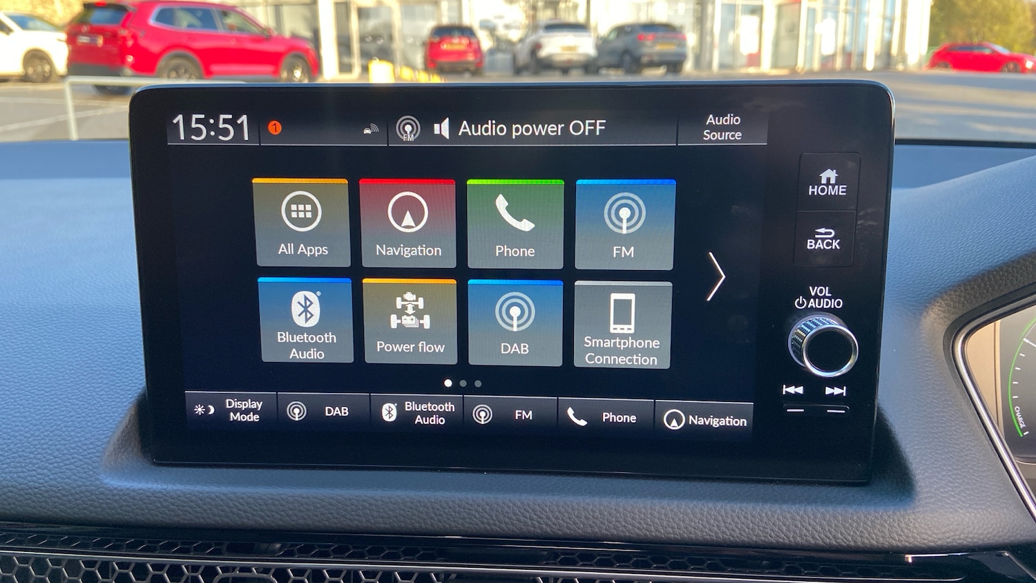 Used Honda Civic 2025 for sale - 76412052: Photo 34