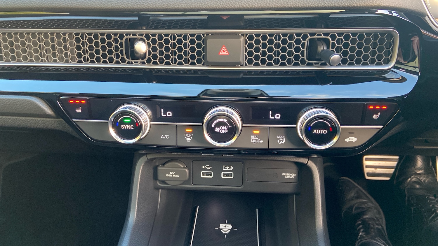 Used Honda Civic 2025 for sale - 76412052: Photo 35