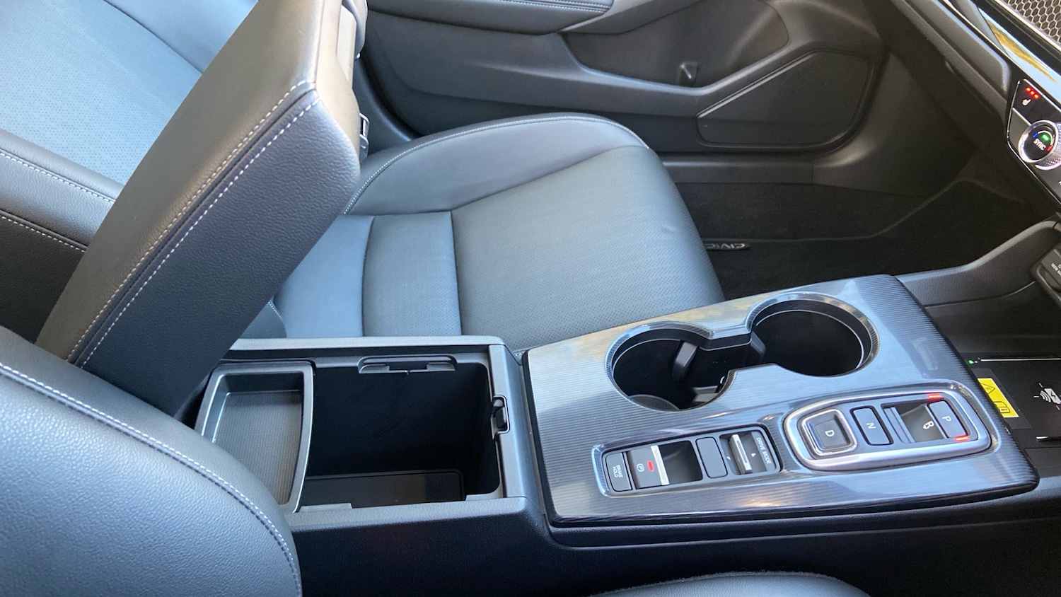 Used Honda Civic 2025 for sale - 76412052: Photo 39