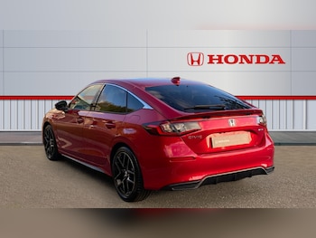 Used Honda Civic 2025 for sale - 76412052: Photo