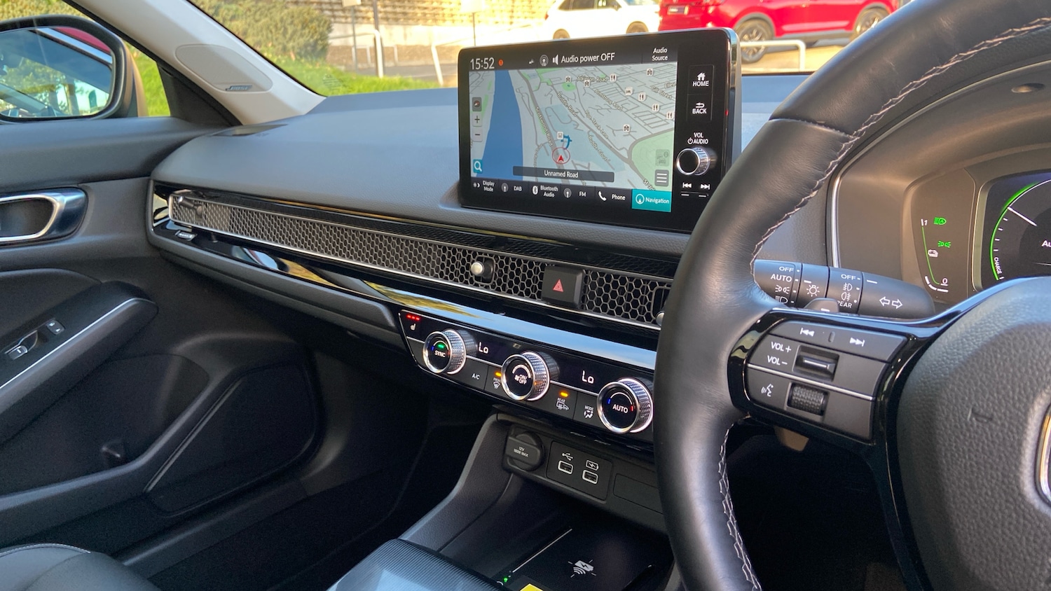 Used Honda Civic 2025 for sale - 76412052: Photo 40