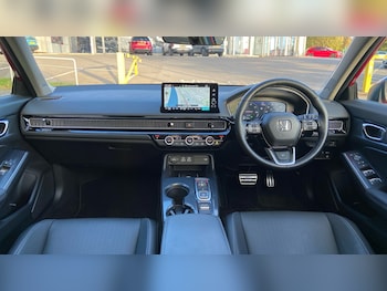 Used Honda Civic 2025 for sale - 76412052: Photo