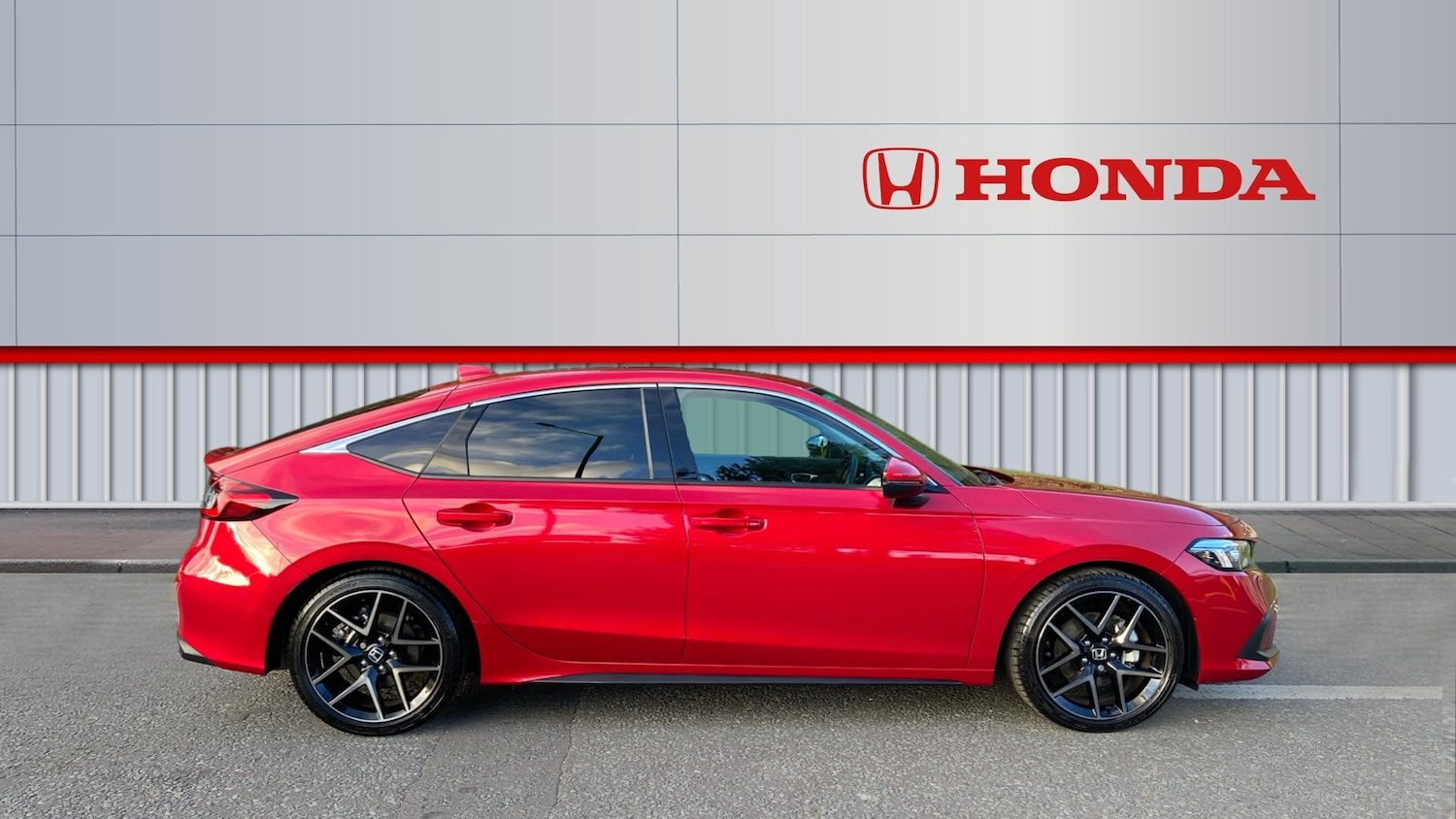 Used Honda Civic 2025 for sale - 76412052: Photo 5