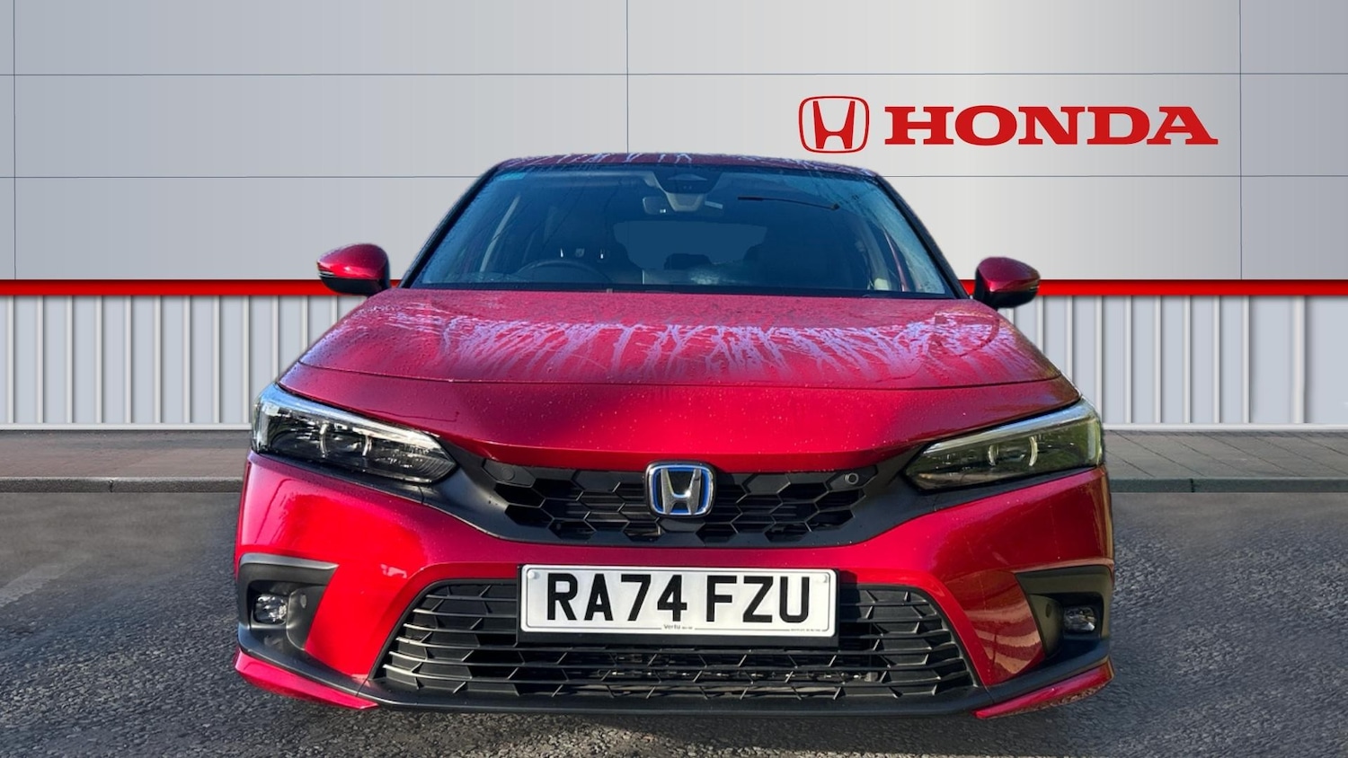 Used Honda Civic 2025 for sale - 76412052: Photo 6