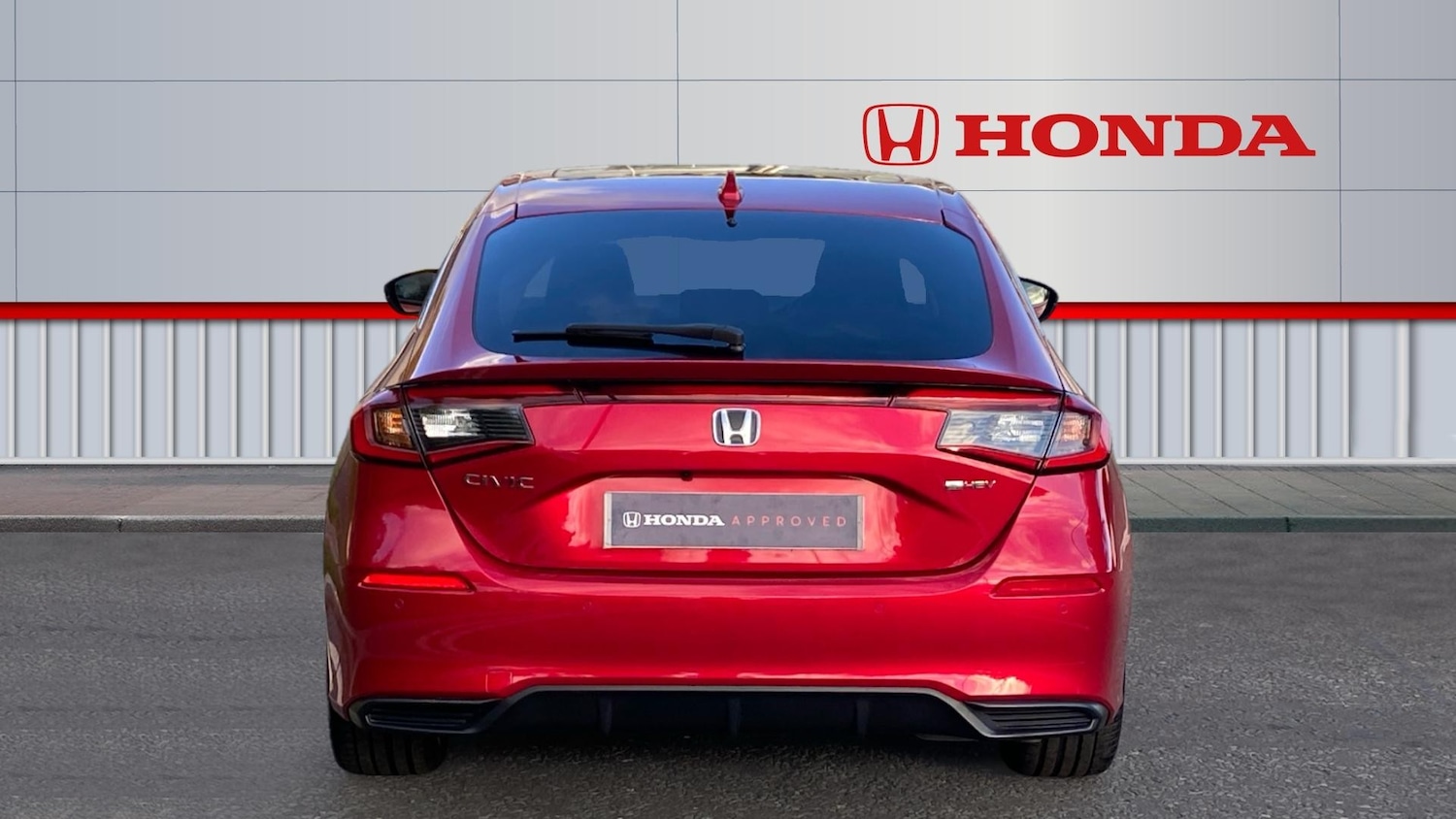Used Honda Civic 2025 for sale - 76412052: Photo 7
