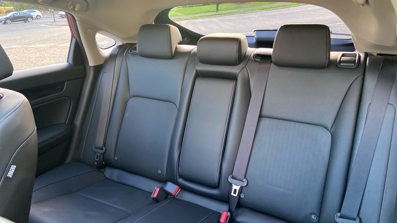 Used Honda Civic 2025 for sale - 76412052: Photo 8