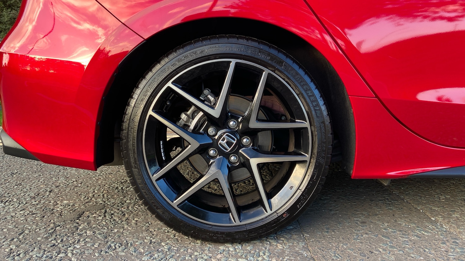 Used Honda Civic 2025 for sale - 76412052: Photo 9