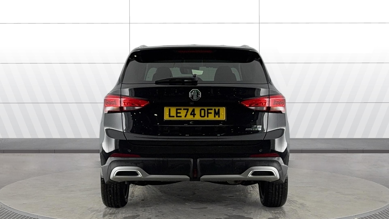 Used MG MG ZS 2024 for sale - 77283649: Photo 15