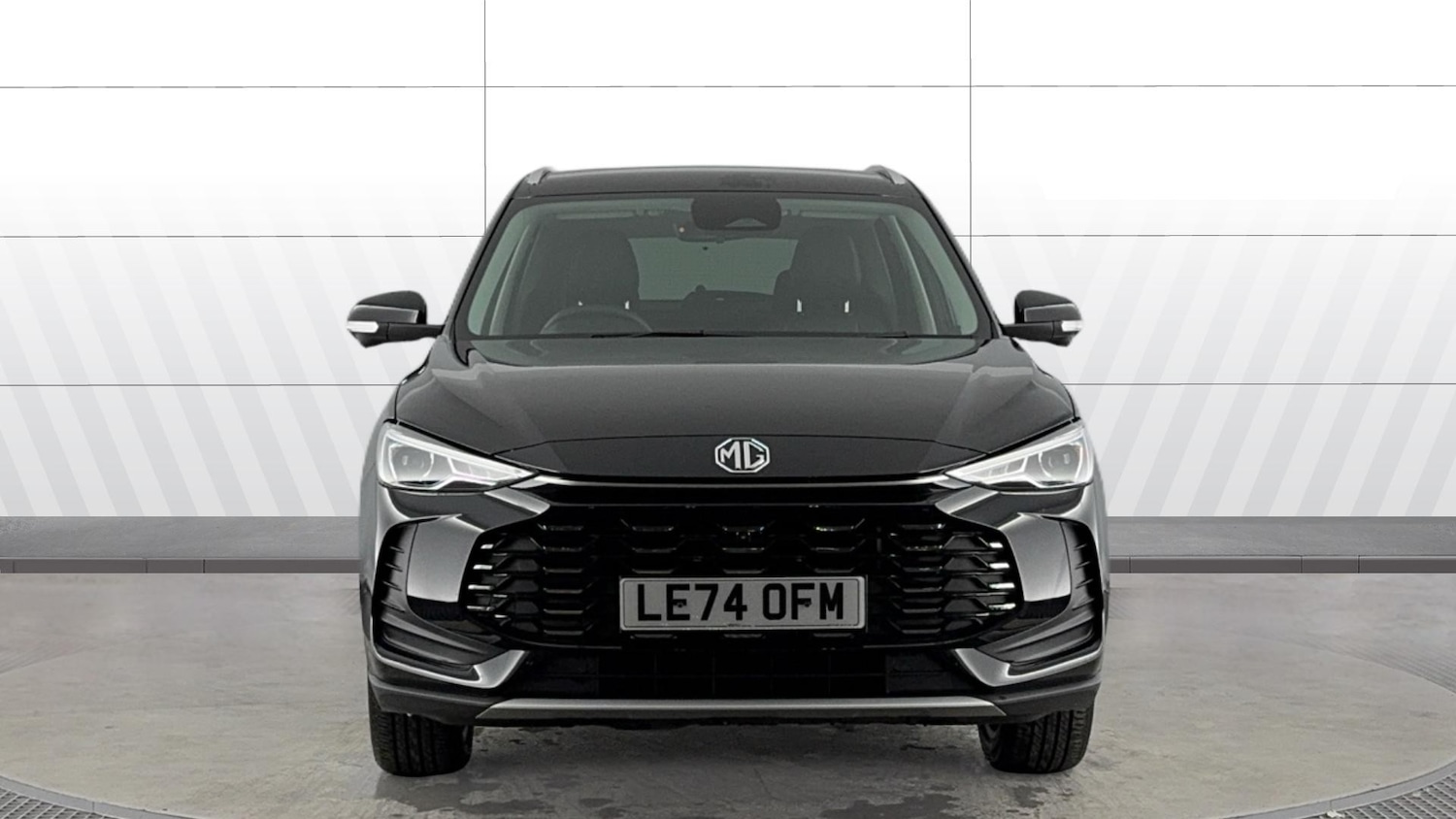 Used MG MG ZS 2024 for sale - 77283649: Photo 16