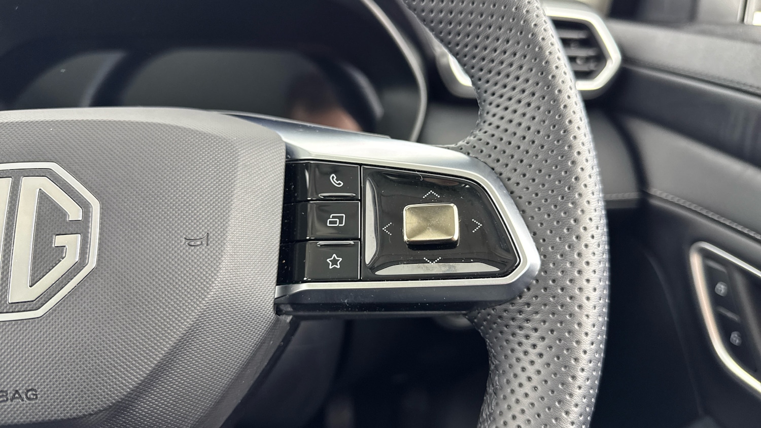 Used MG MG ZS 2024 for sale - 77283649: Photo 18