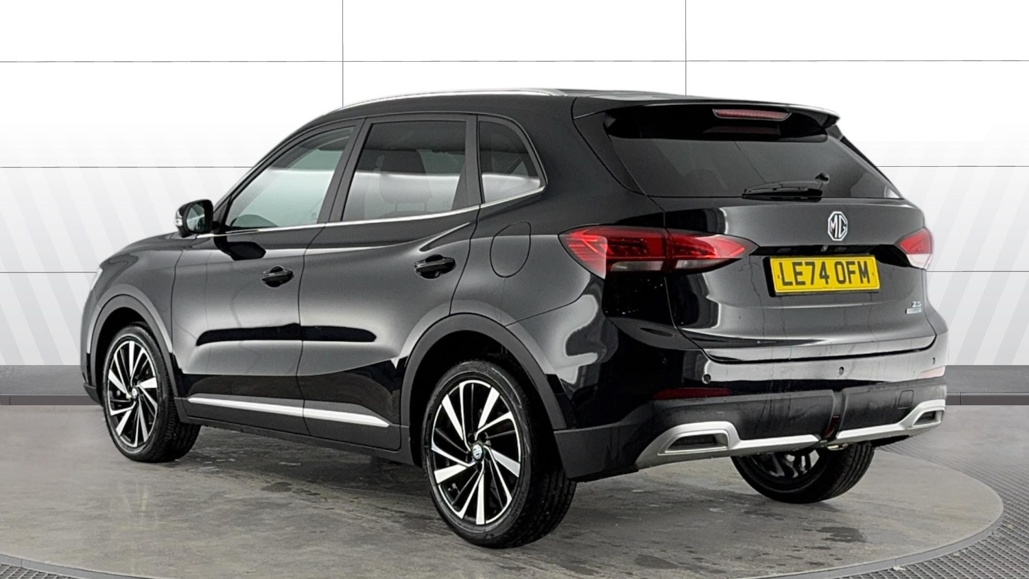 Used MG MG ZS 2024 for sale - 77283649: Photo 2