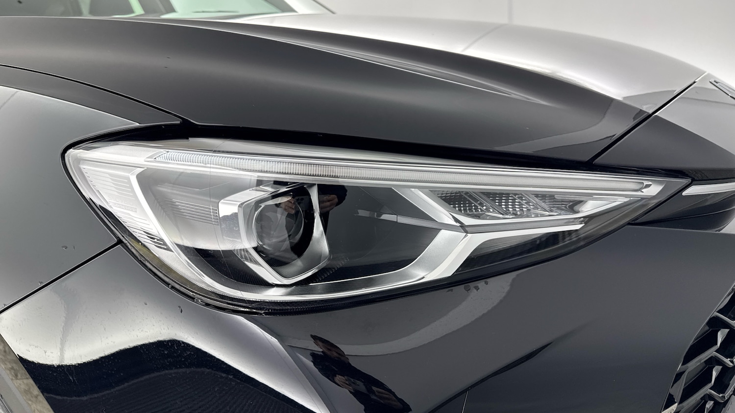 Used MG MG ZS 2024 for sale - 77283649: Photo 22