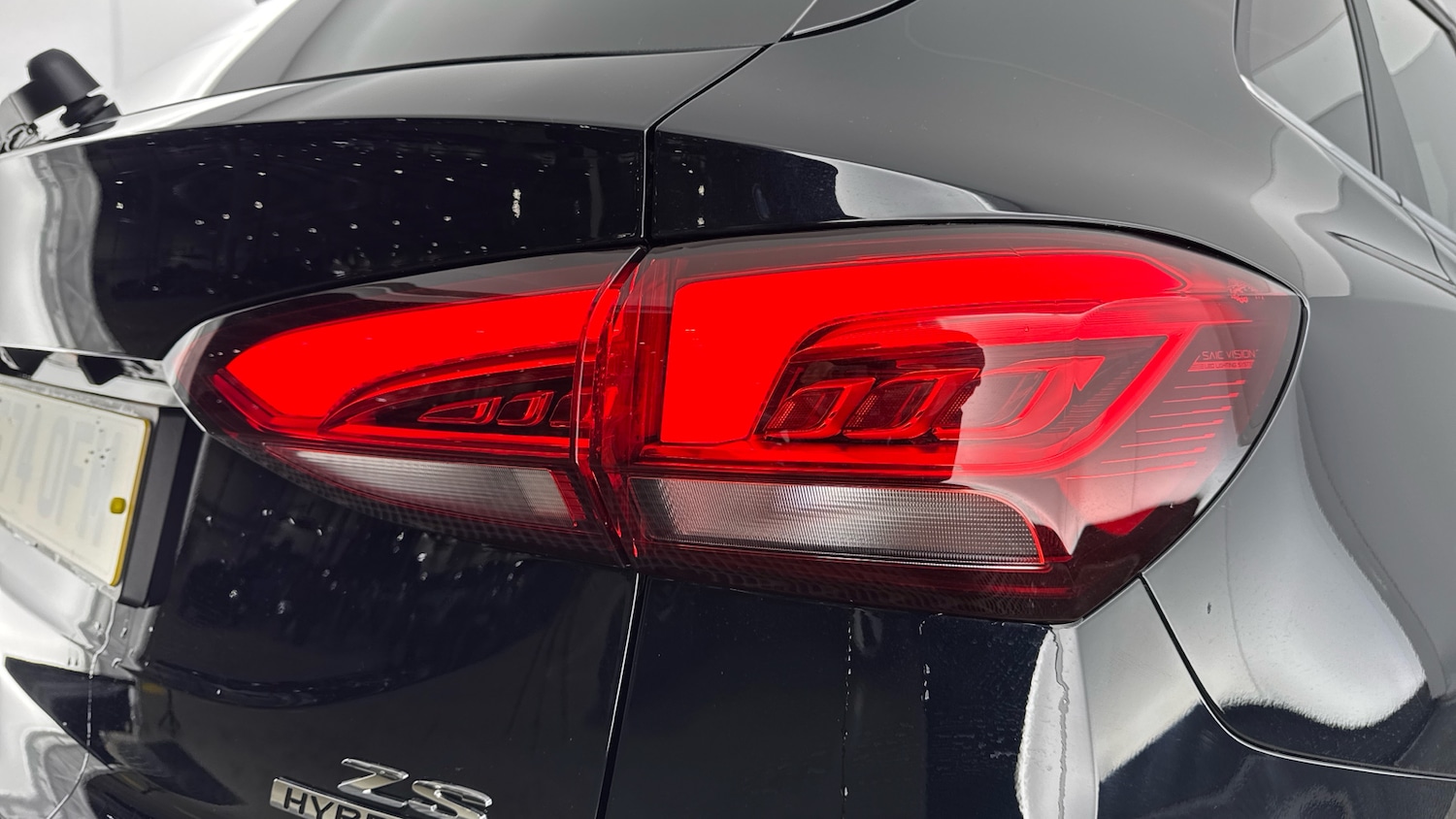 Used MG MG ZS 2024 for sale - 77283649: Photo 25