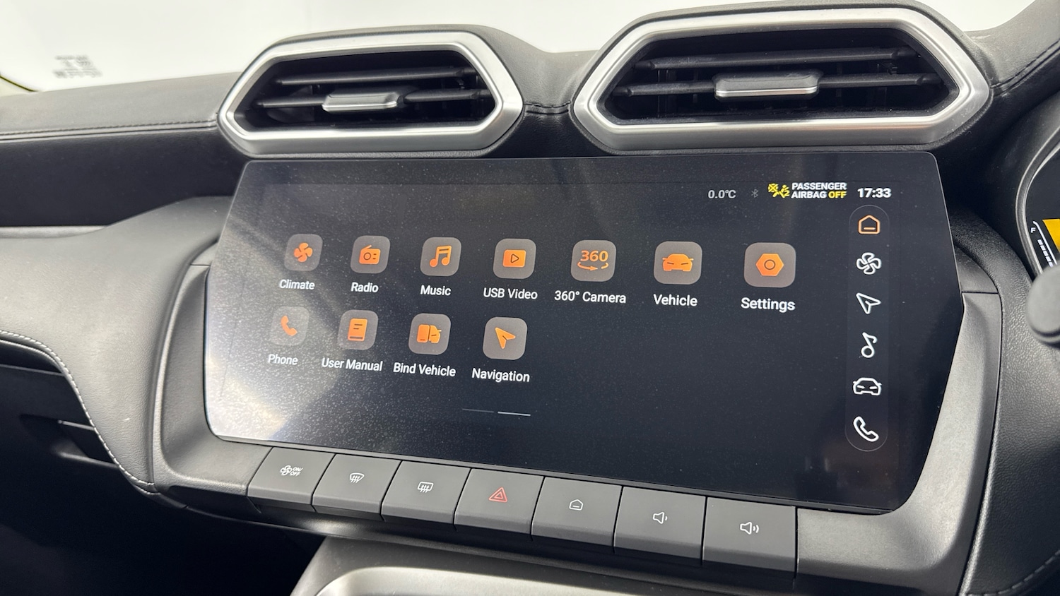 Used MG MG ZS 2024 for sale - 77283649: Photo 31