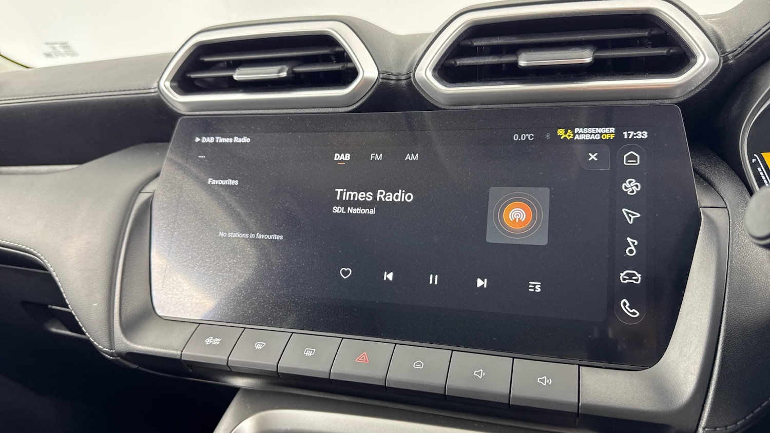 Used MG MG ZS 2024 for sale - 77283649: Photo 32