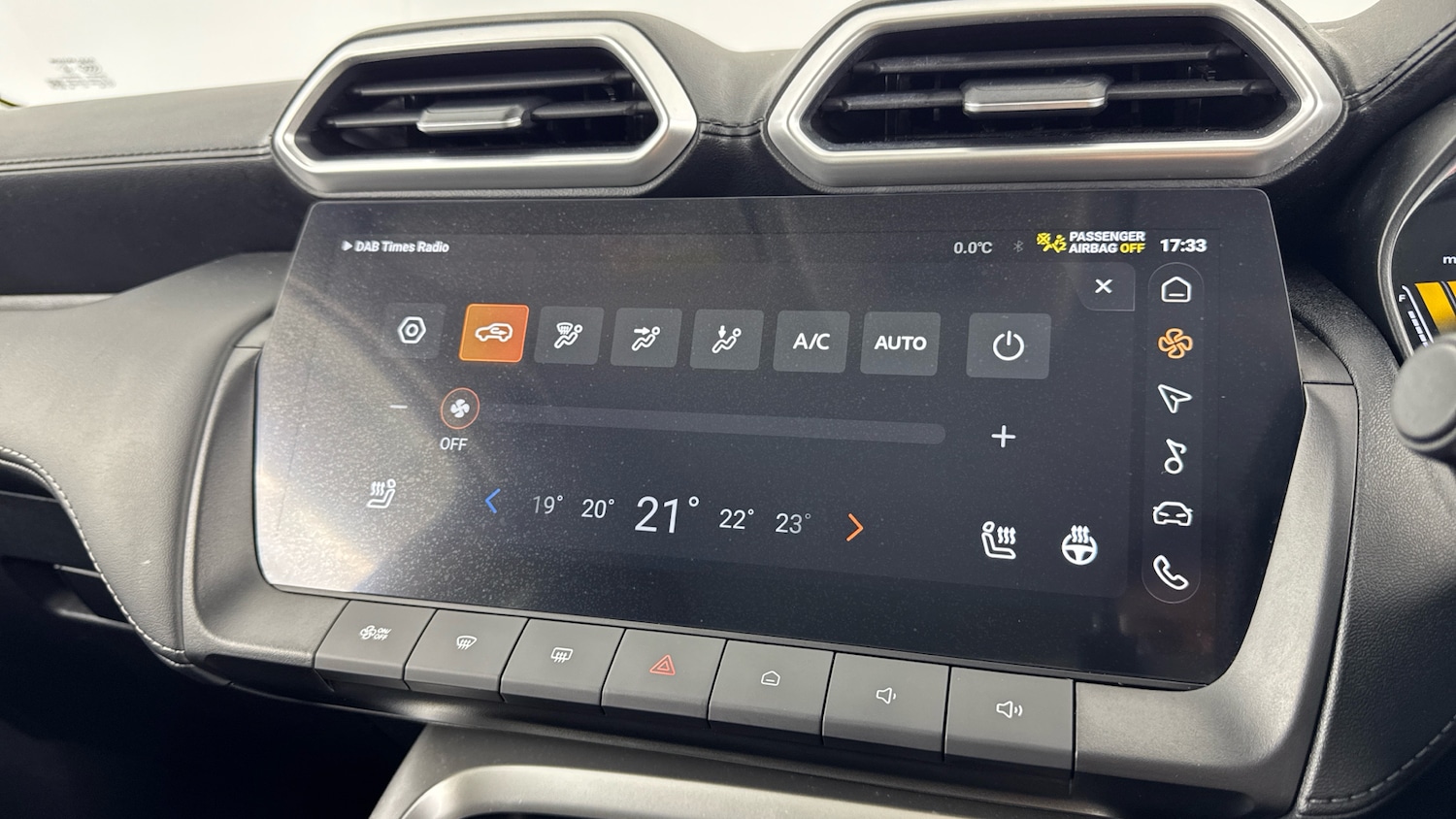 Used MG MG ZS 2024 for sale - 77283649: Photo 33