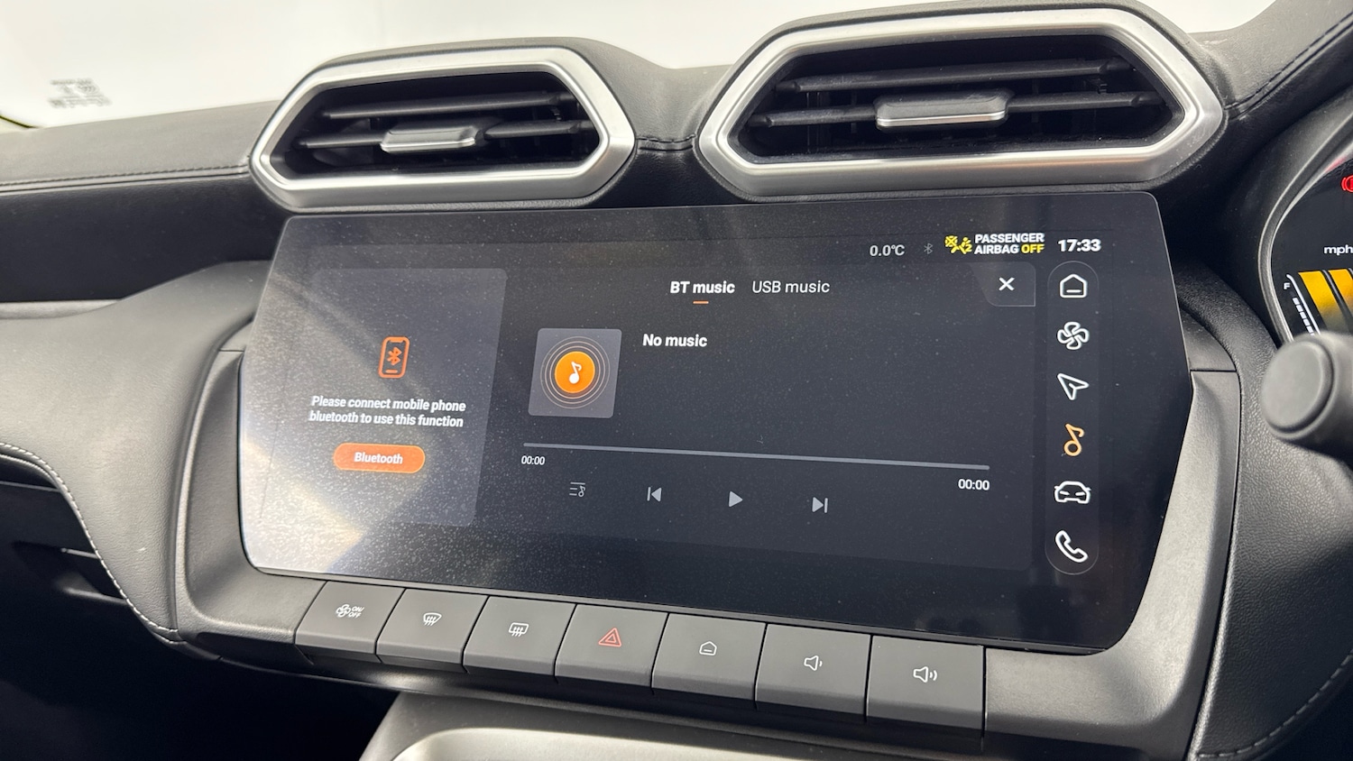 Used MG MG ZS 2024 for sale - 77283649: Photo 34