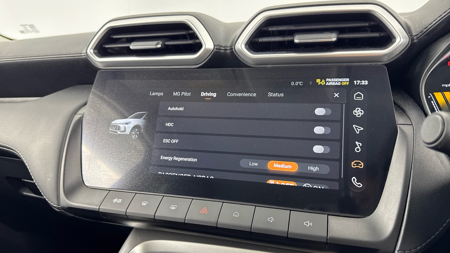 Used MG MG ZS 2024 for sale - 77283649: Photo 35