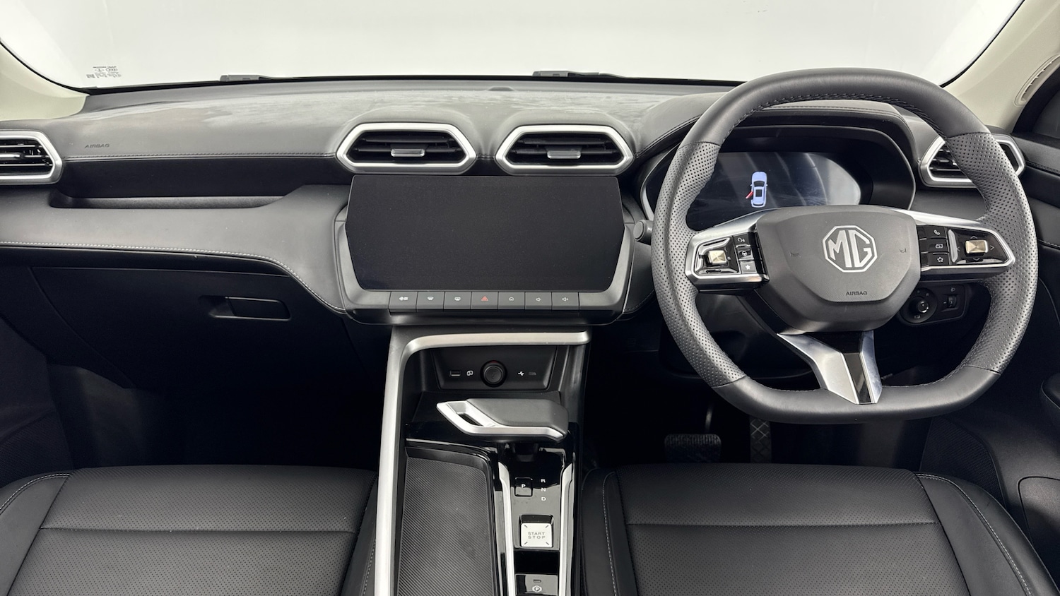 Used MG MG ZS 2024 for sale - 77283649: Photo 4