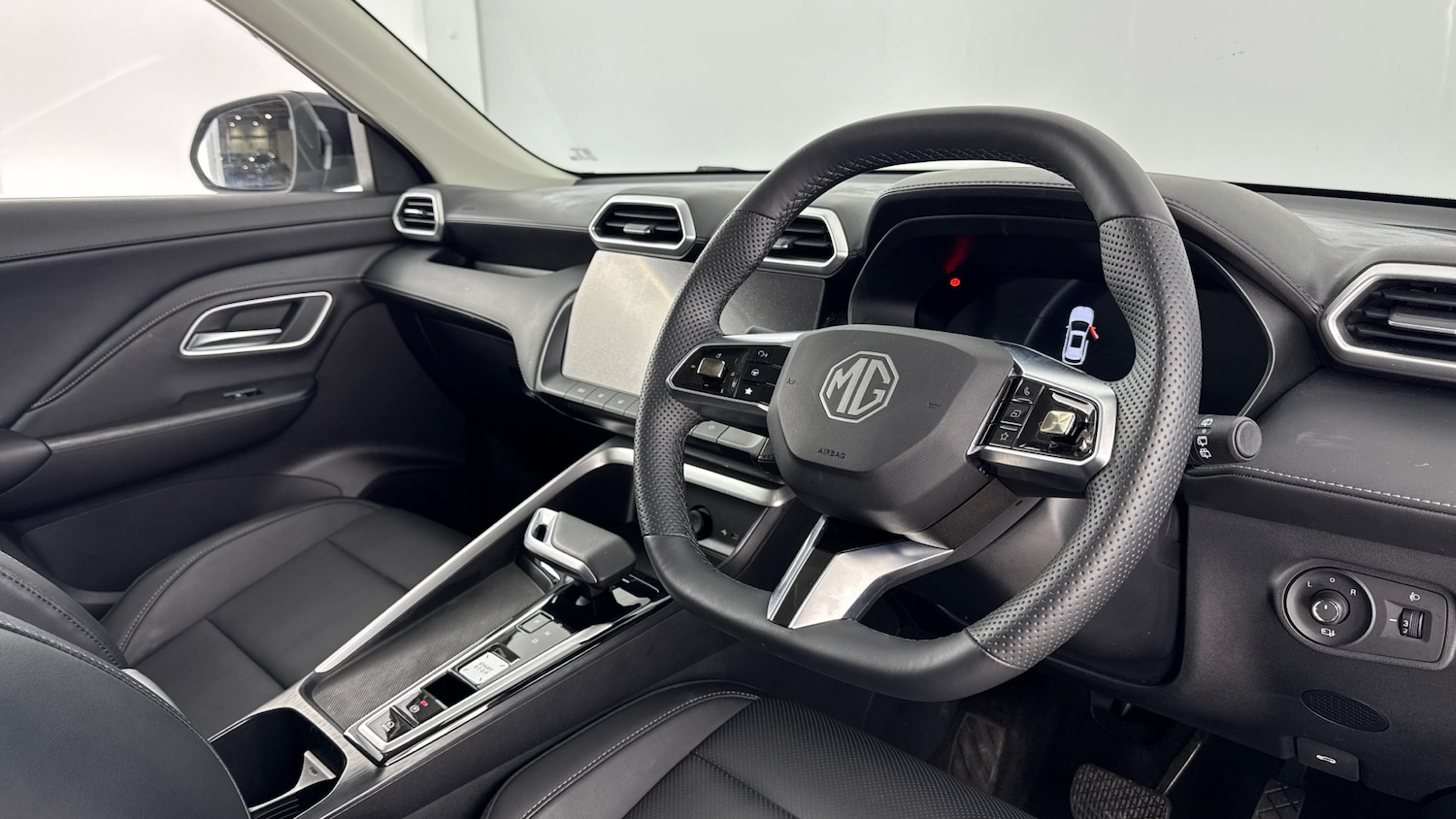 Used MG MG ZS 2024 for sale - 77283649: Photo 6