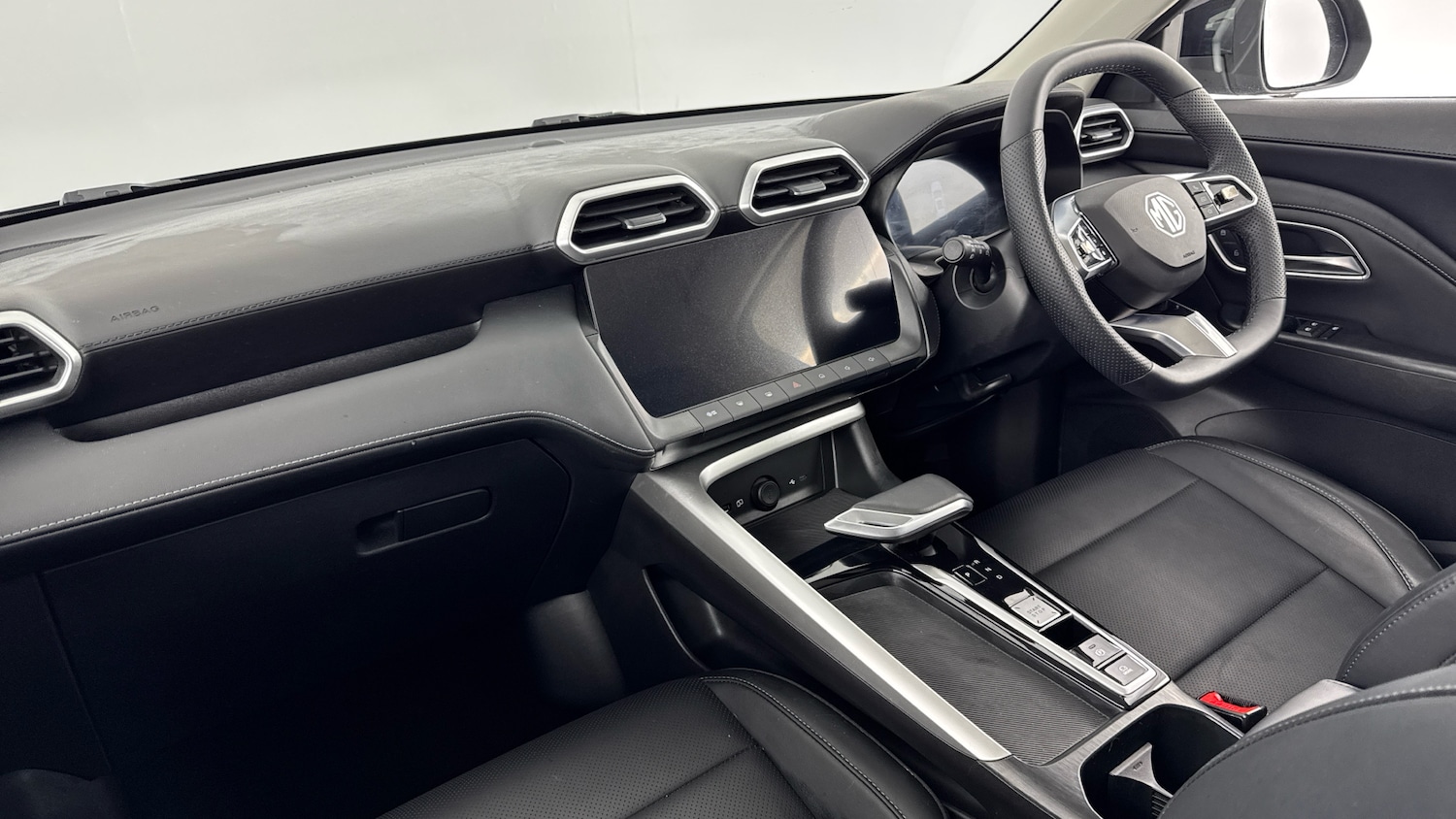 Used MG MG ZS 2024 for sale - 77283649: Photo 7