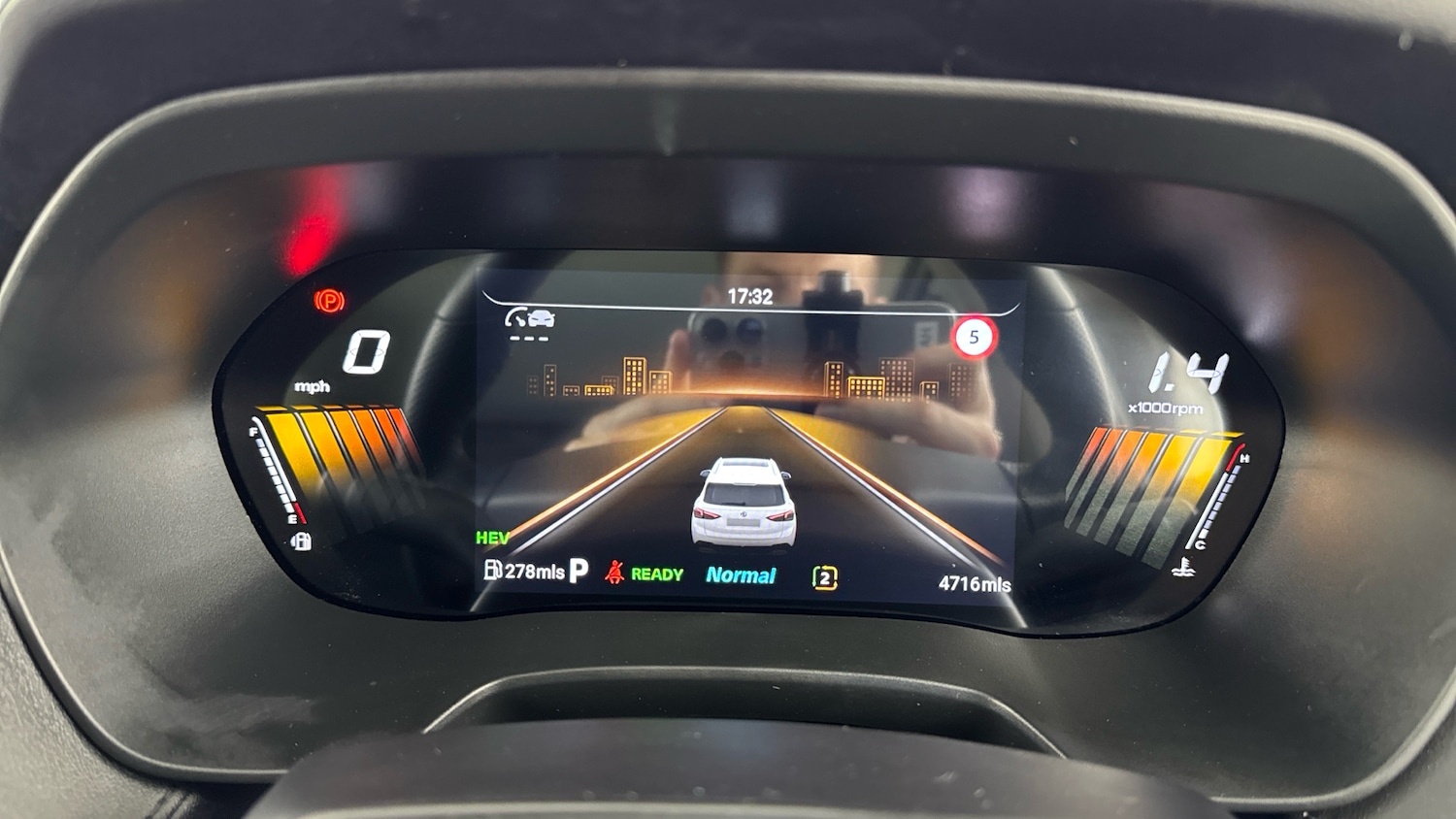 Used MG MG ZS 2024 for sale - 77283649: Photo 9