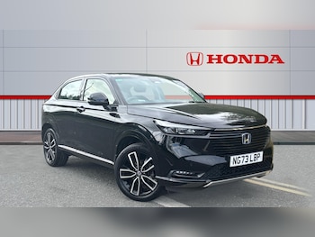 Used Honda HR-V 2024 for sale - 79000126: Photo