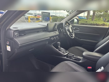 Used Honda HR-V 2024 for sale - 79000126: Photo