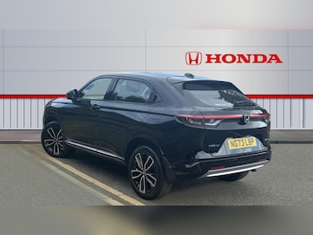 Used Honda HR-V 2024 for sale - 79000126: Photo