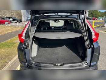 Used Honda CR-V 2018 for sale - 79569135: Photo