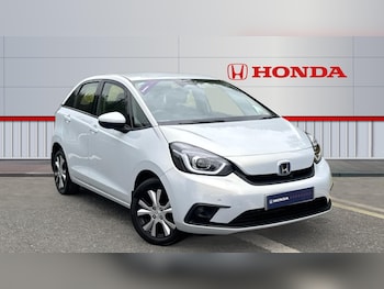 Used Honda Jazz 2022 for sale - 78757540: Photo