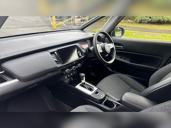 Used Honda Jazz 2022 for sale - 78757540: Photo
