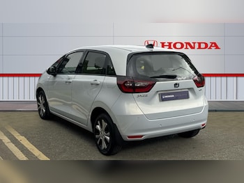 Used Honda Jazz 2022 for sale - 78757540: Photo