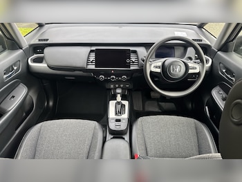 Used Honda Jazz 2022 for sale - 78757540: Photo