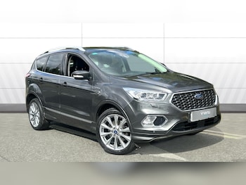 Used Ford Kuga 2019 for sale - 75874726: Photo