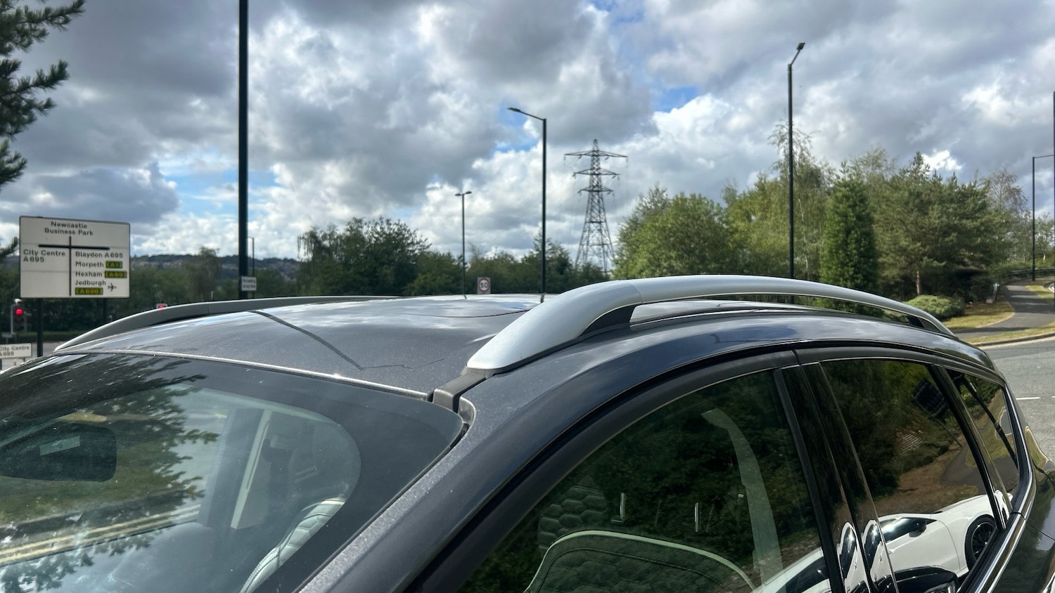 Vehicle 24